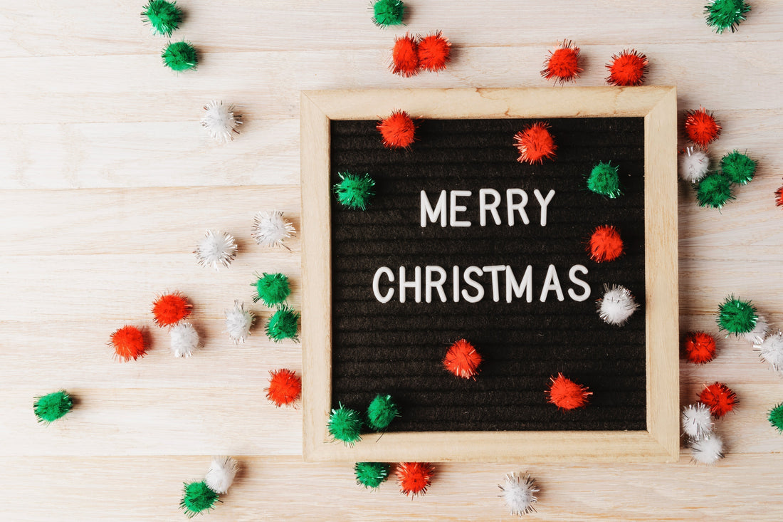 Merry Christmas