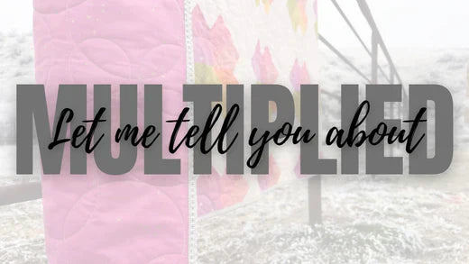 Let me tell you about Multiplied