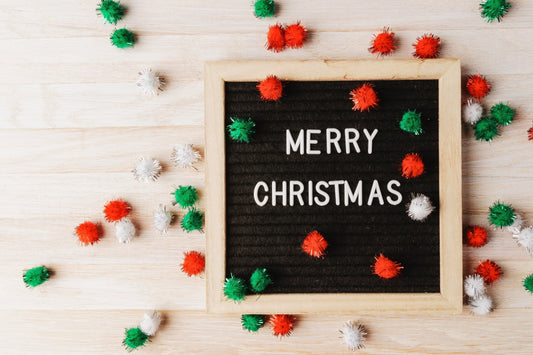 Merry Christmas